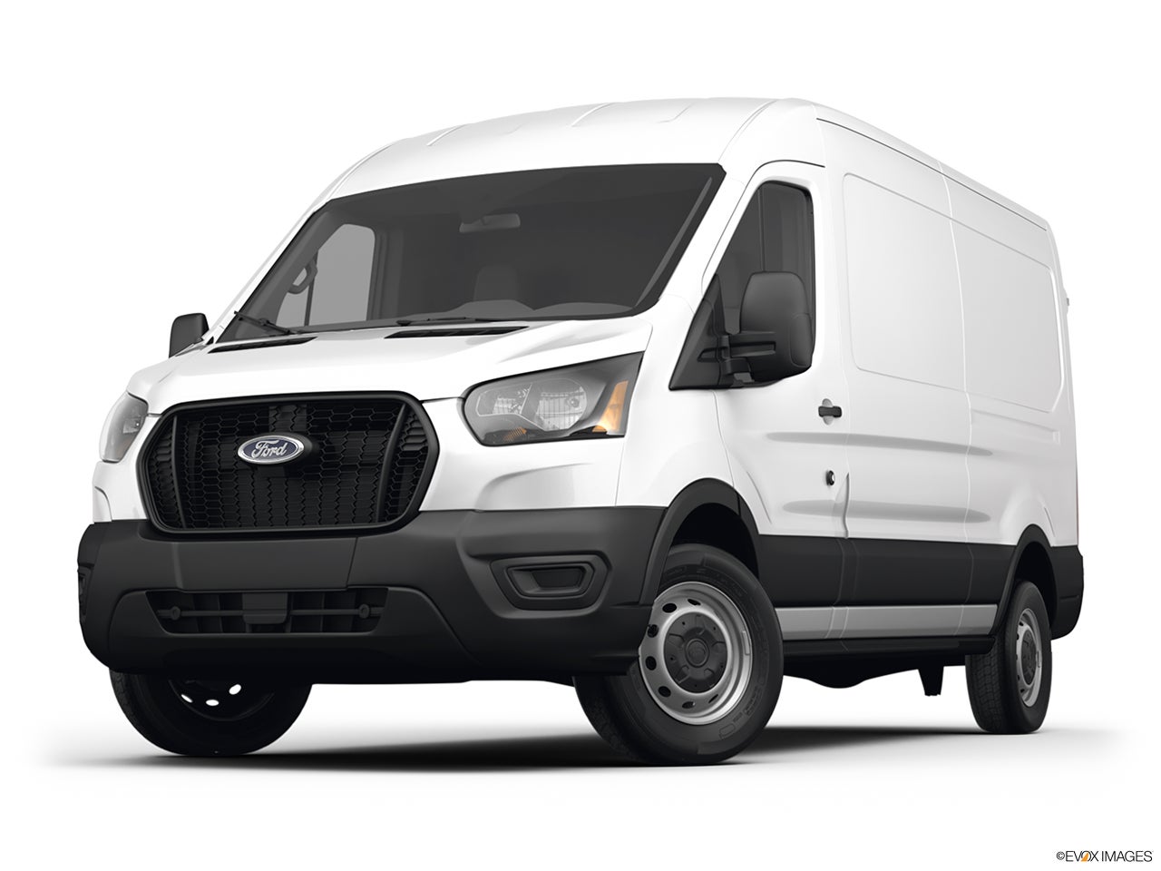 2022 Ford Transit photo