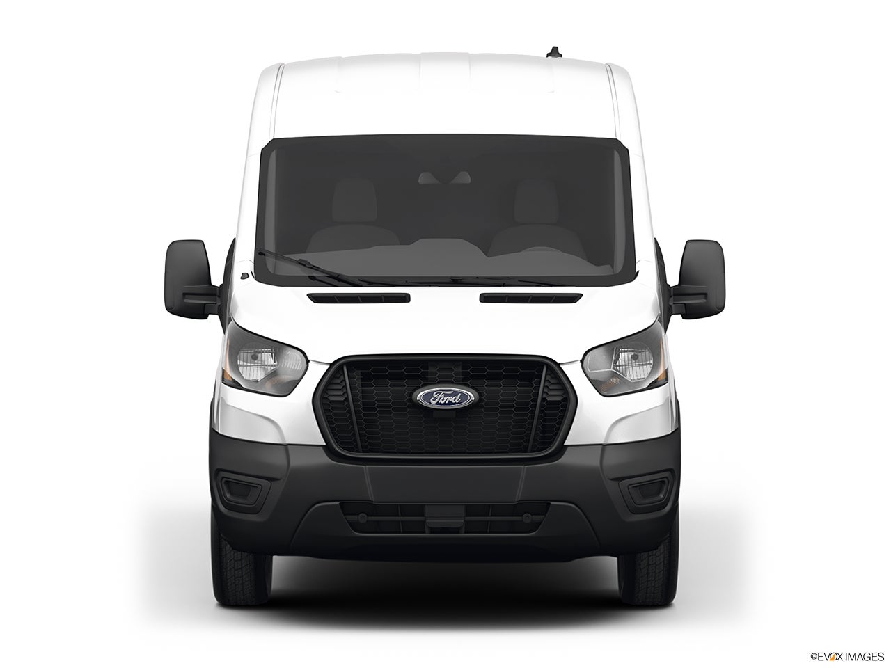 2022 Ford Transit photo