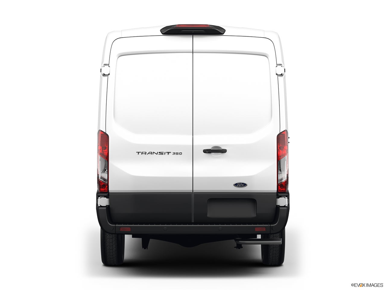 2022 Ford Transit photo