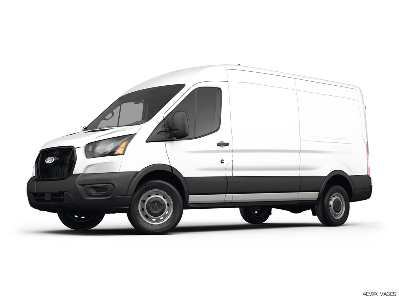 2022 Ford Transit photo