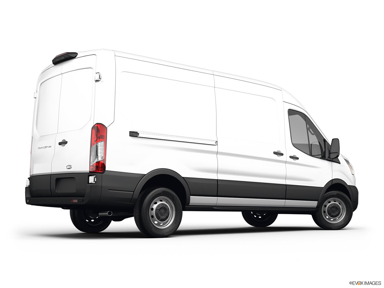 2022 Ford Transit photo