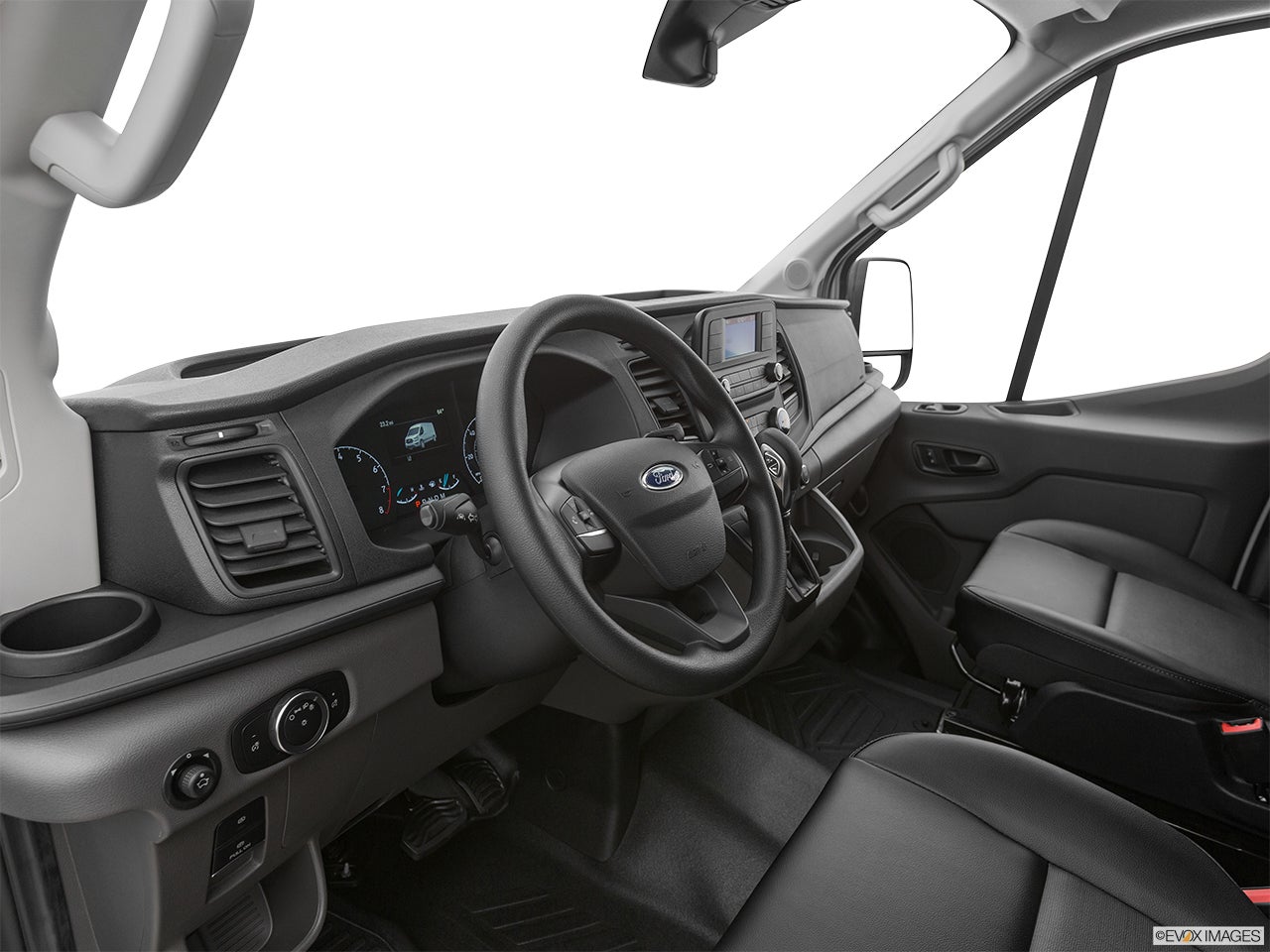 2022 Ford Transit photo