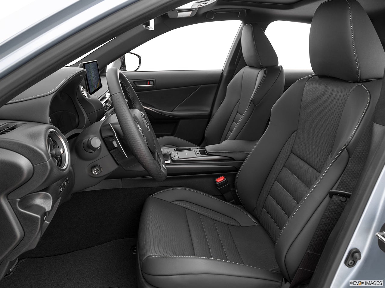 2022 Lexus IS 350 photo