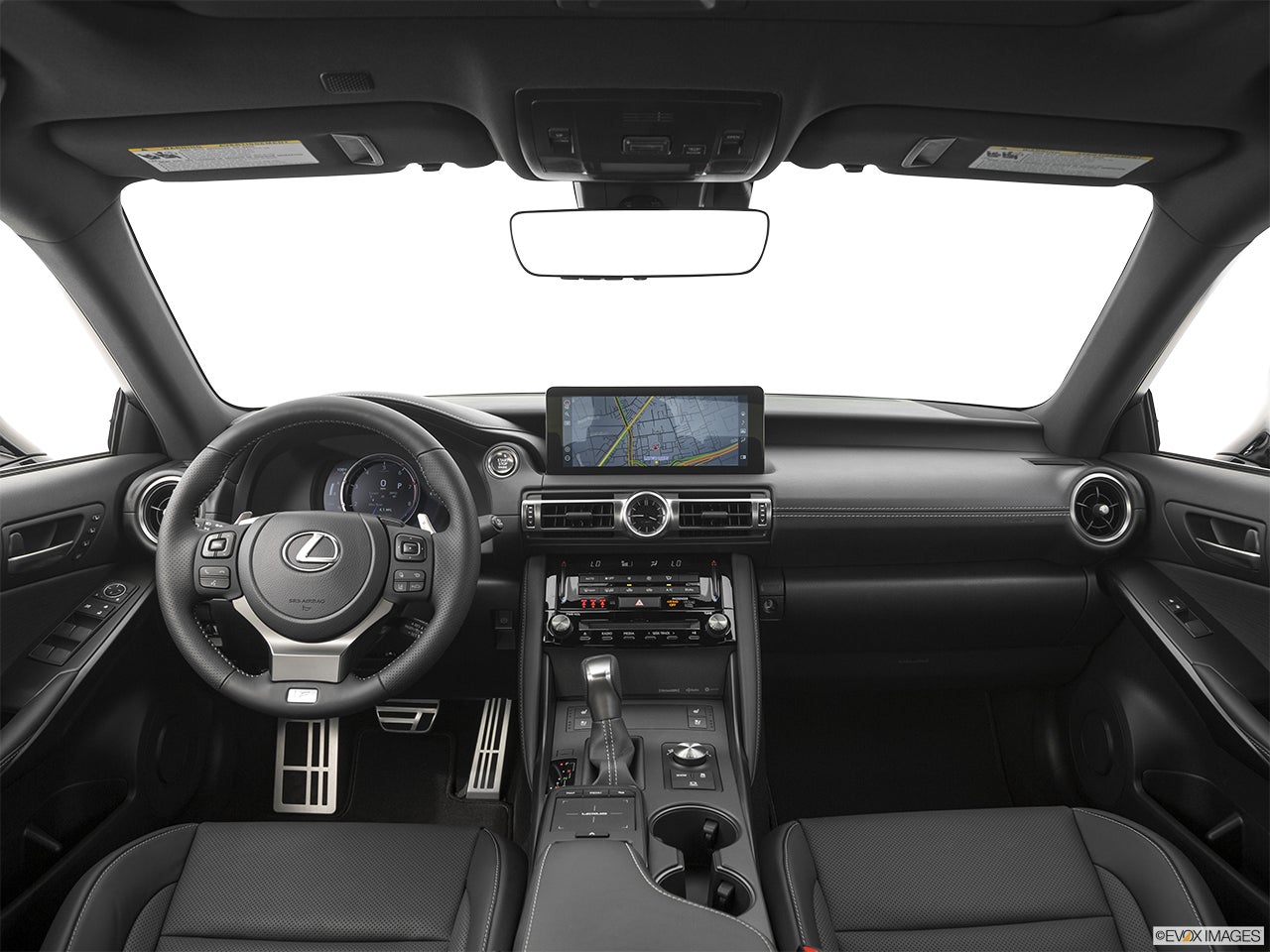 2022 Lexus IS 350 photo