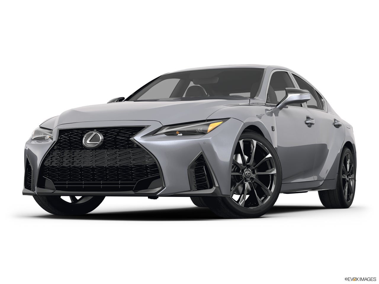 2022 Lexus IS 350 photo