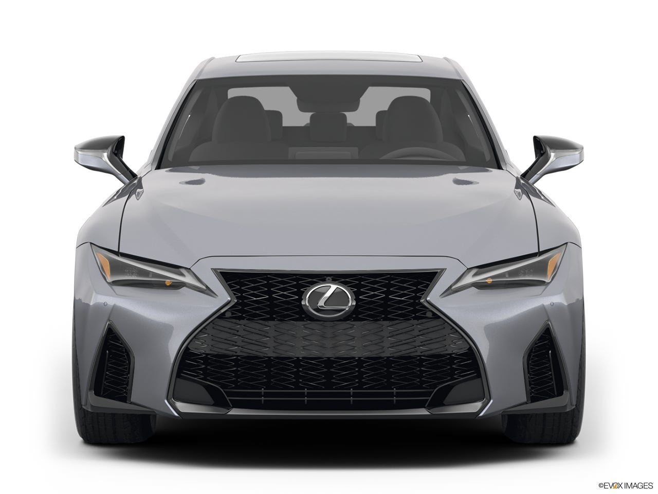 2022 Lexus IS 350 photo