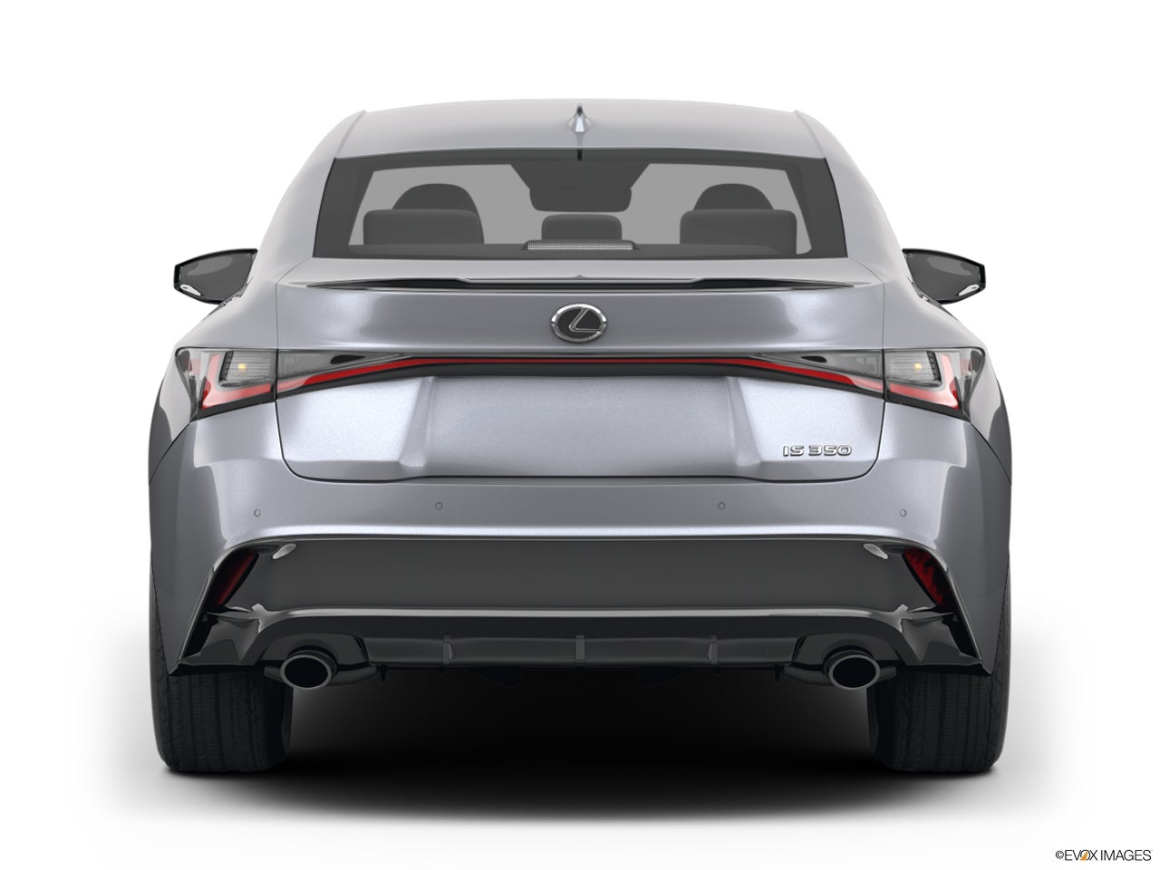2022 Lexus IS 350 photo
