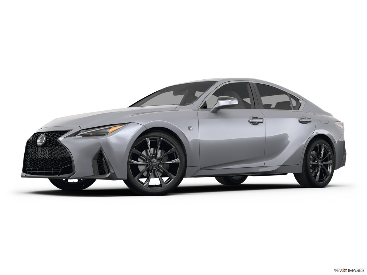 2022 Lexus IS 350 photo