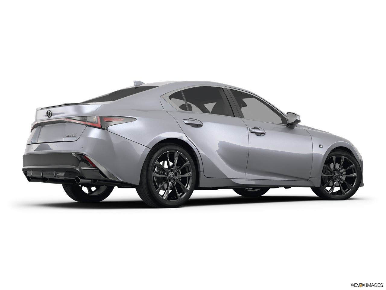 2022 Lexus IS 350 photo