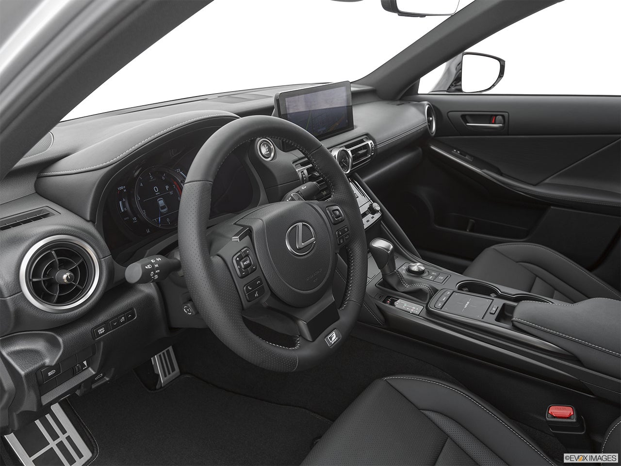 2022 Lexus IS 350 photo