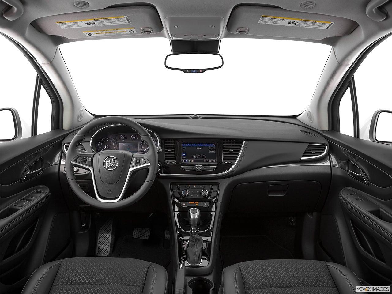 2022 Buick Encore photo