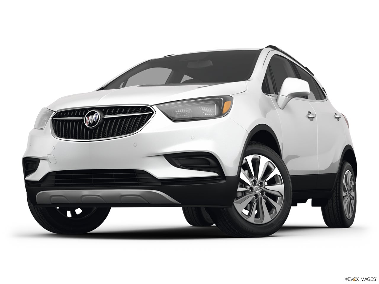 2022 Buick Encore photo