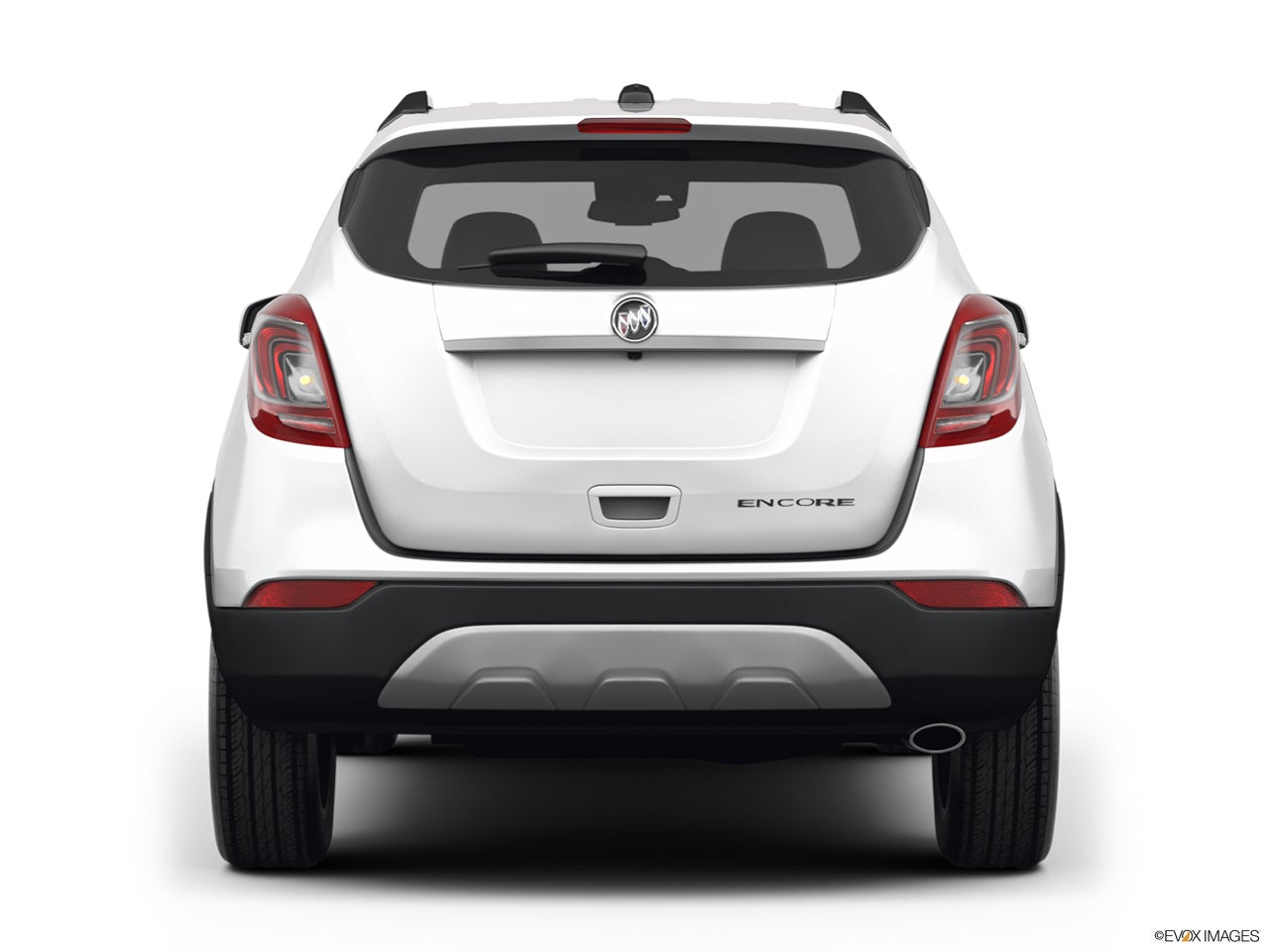 2022 Buick Encore photo