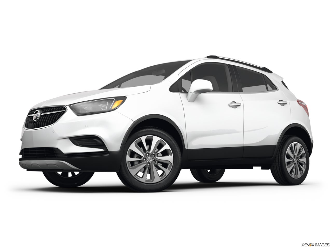 2022 Buick Encore photo