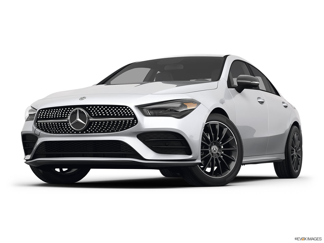 2022 Mercedes-Benz CLA photo