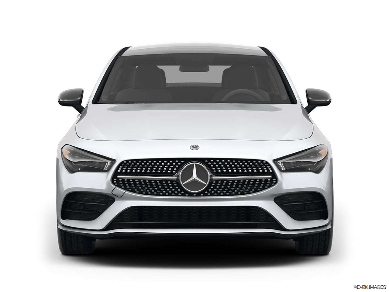 2022 Mercedes-Benz CLA photo