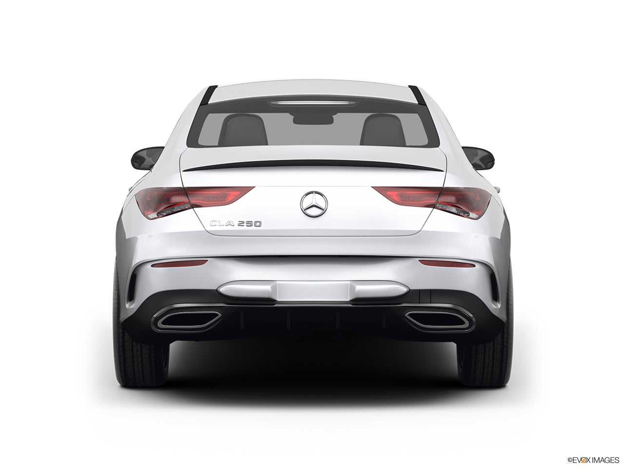 2022 Mercedes-Benz CLA photo