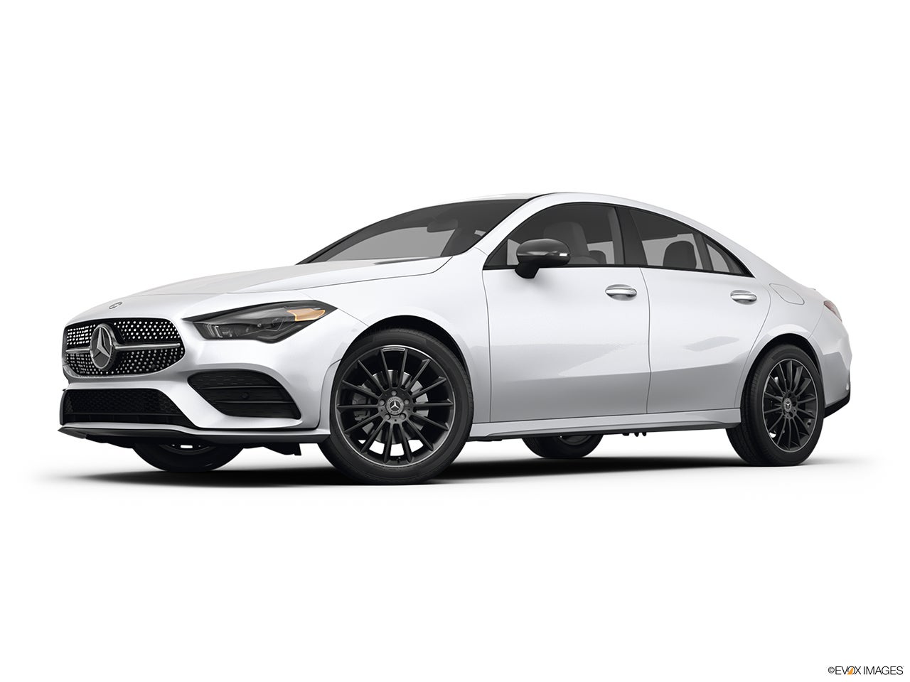 2022 Mercedes-Benz CLA photo