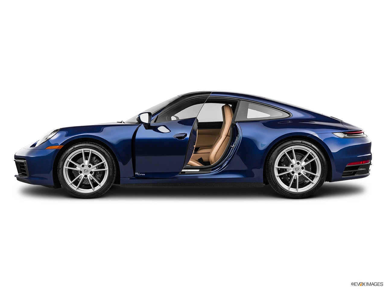 2024 Porsche 911