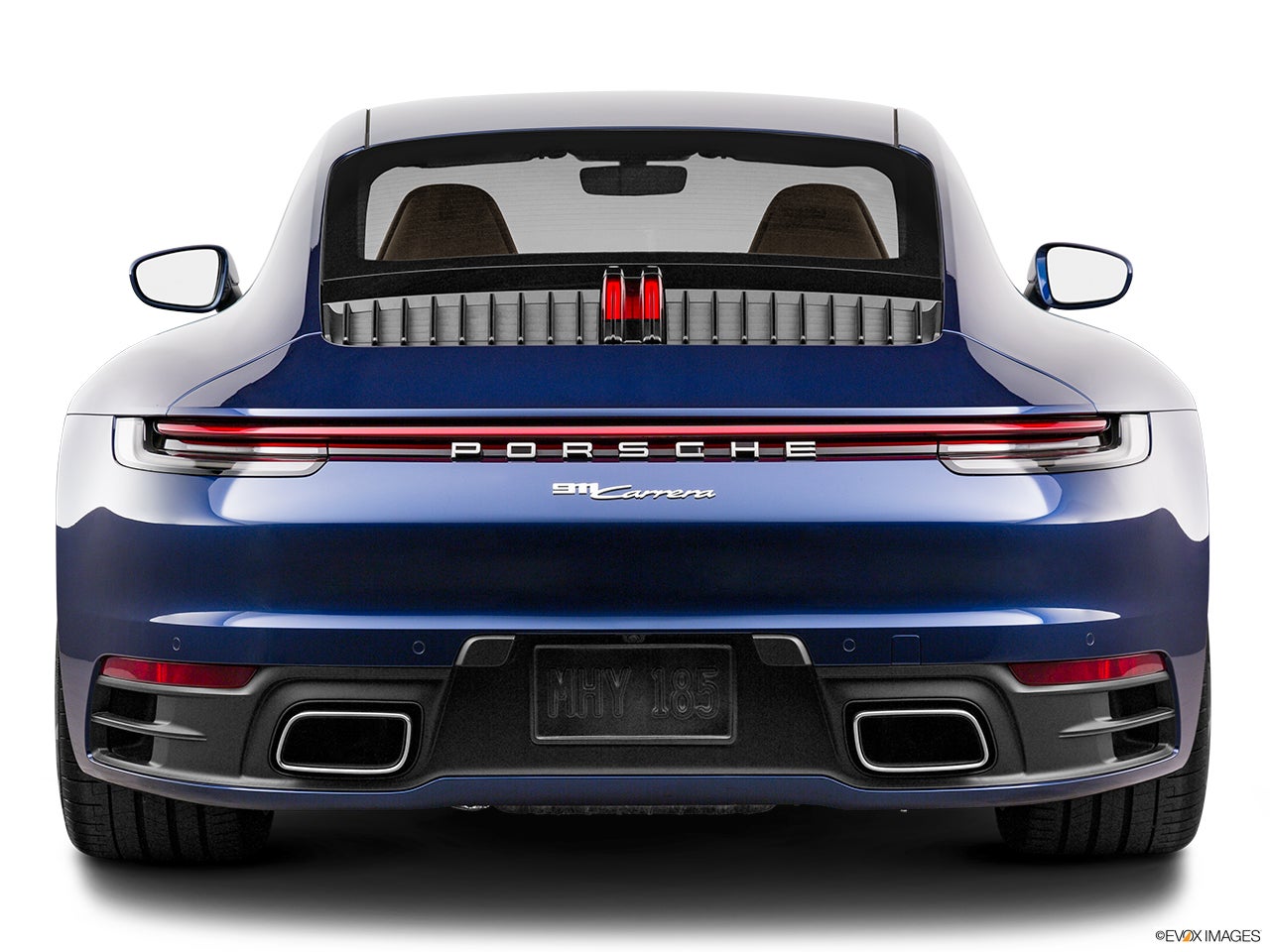 2024 Porsche 911 photo