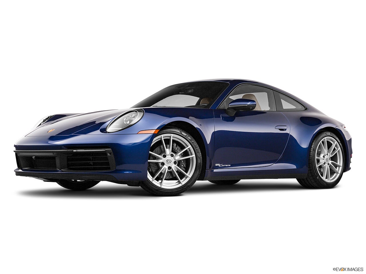 2024 Porsche 911 photo