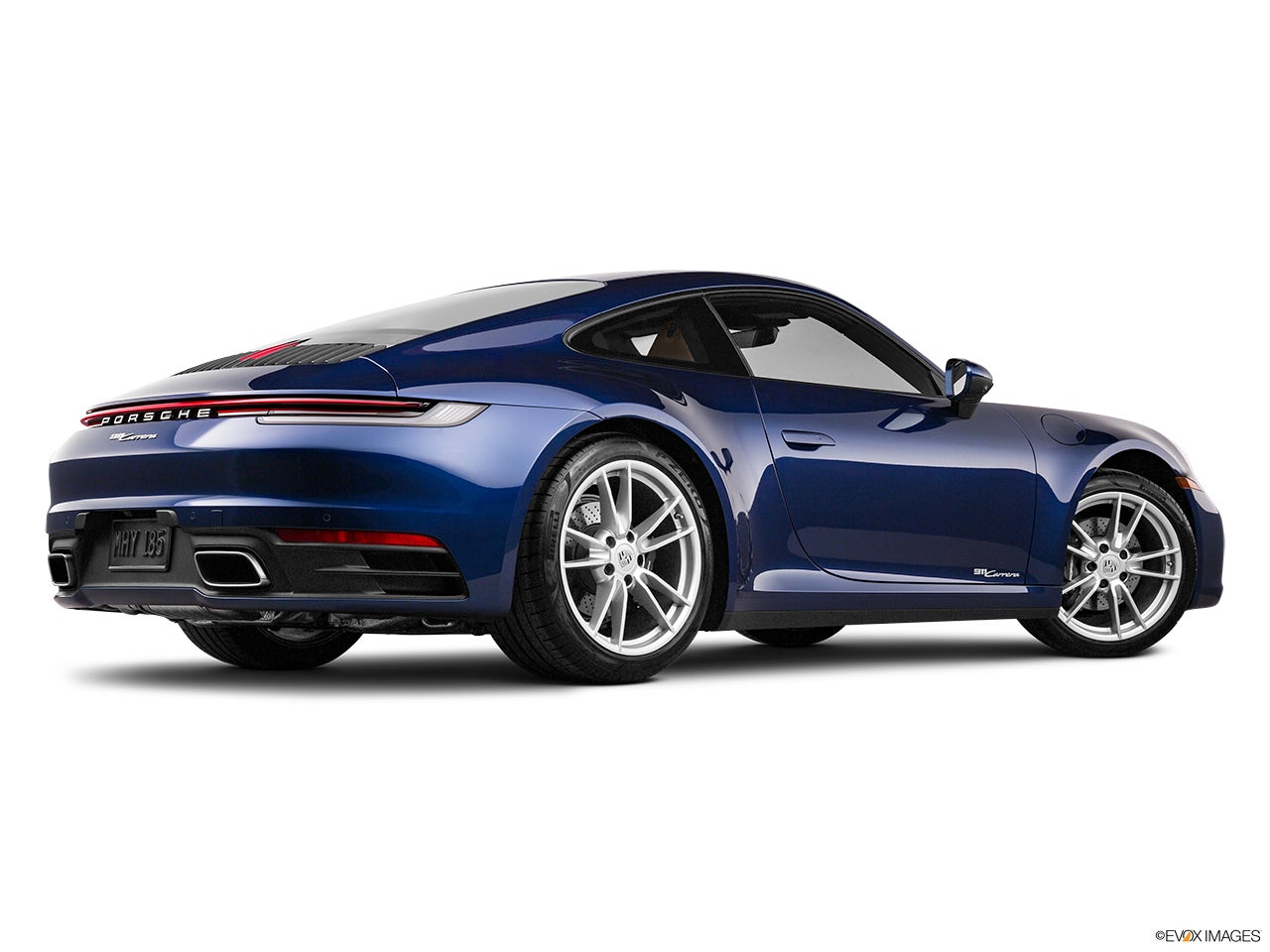 2024 Porsche 911 photo