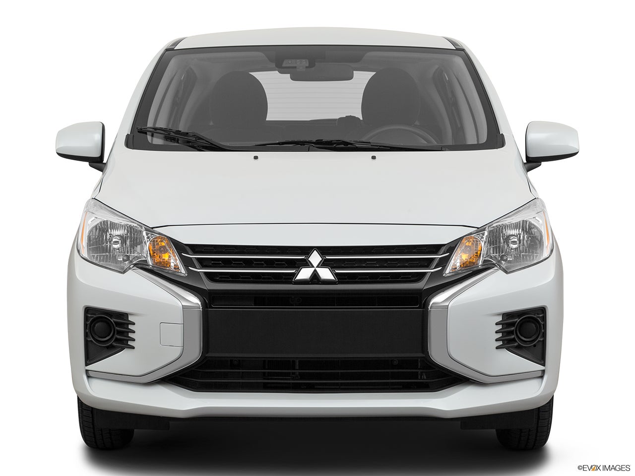 2022 Mitsubishi Mirage photo