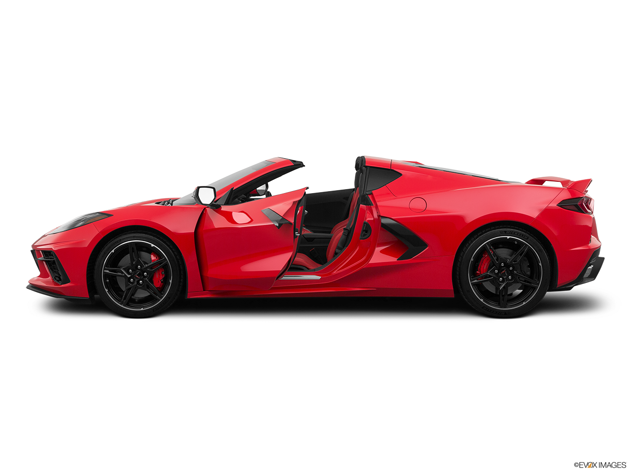 2022 Chevrolet Corvette