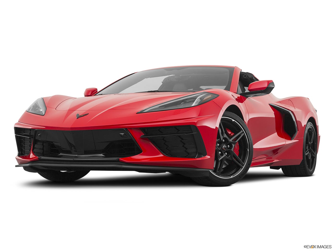 2022 Chevrolet Corvette photo