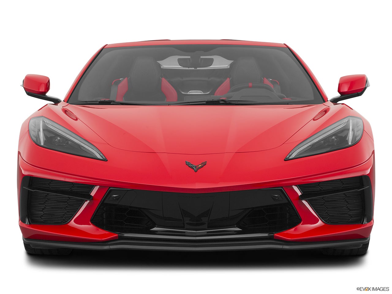 2022 Chevrolet Corvette photo