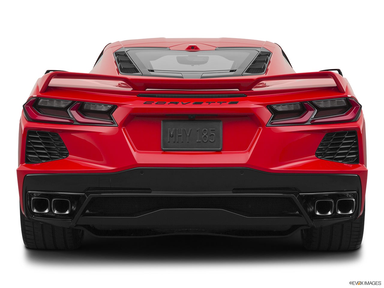 2022 Chevrolet Corvette photo