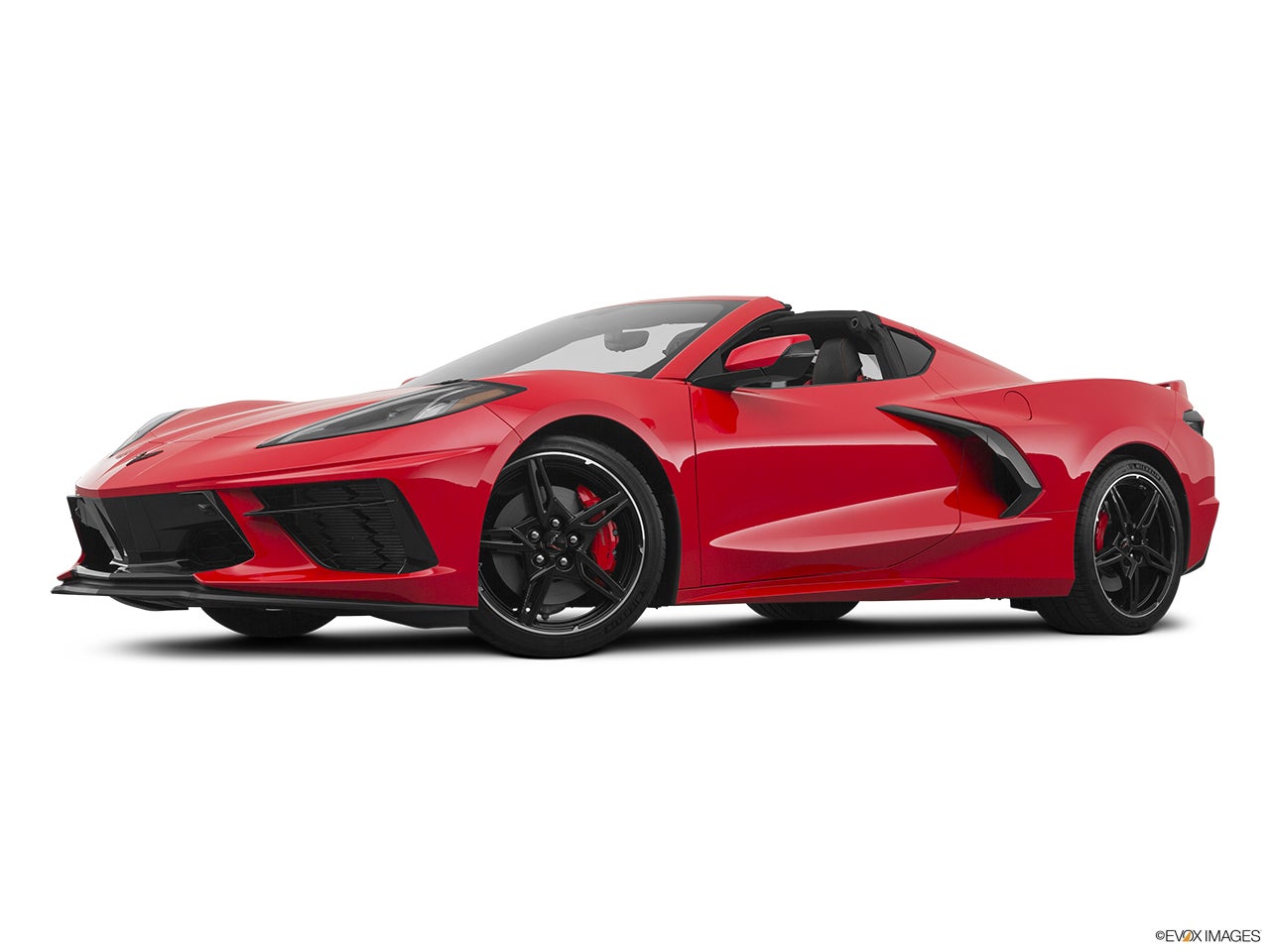 2022 Chevrolet Corvette photo