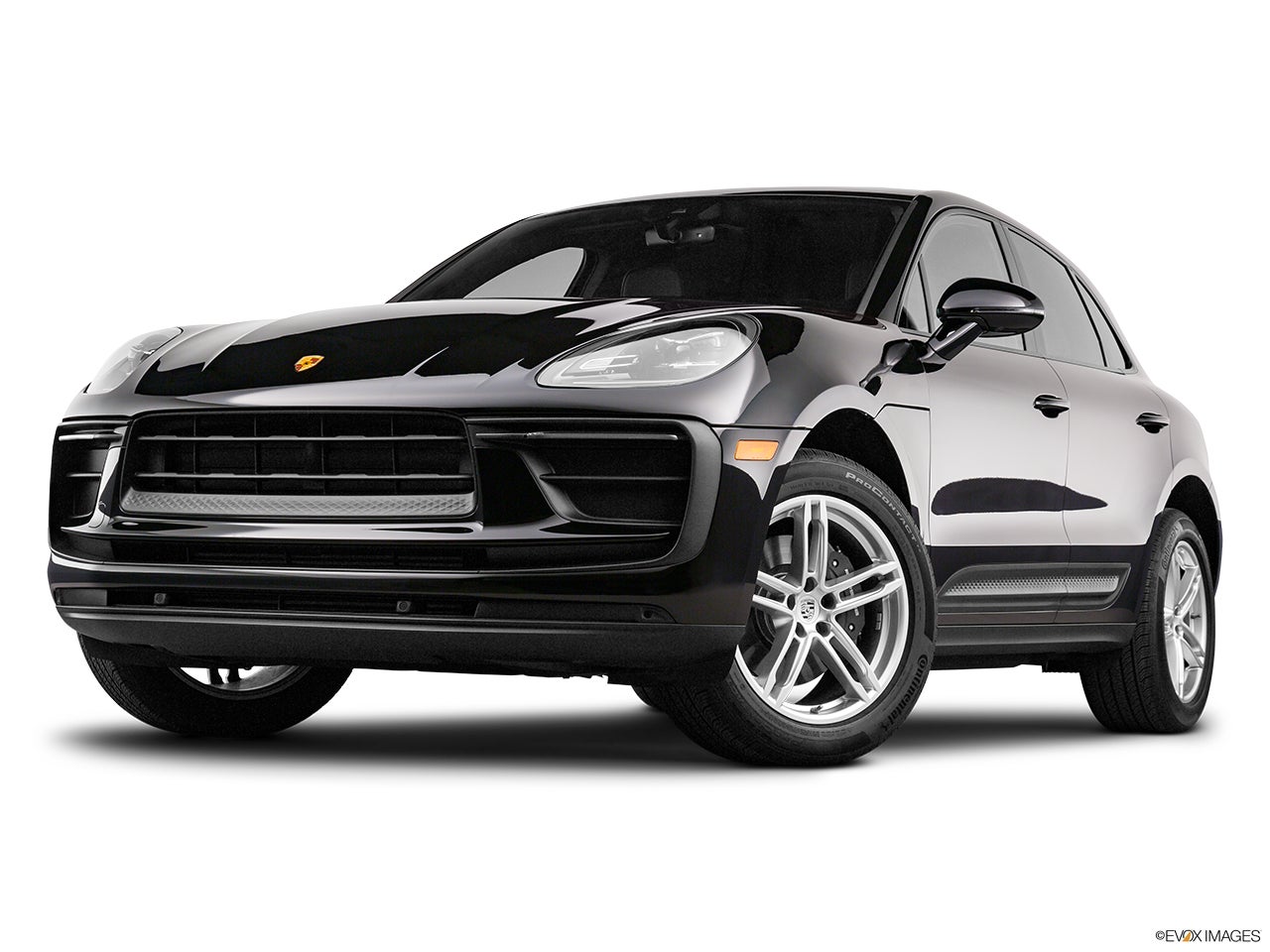 2022 Porsche Macan photo