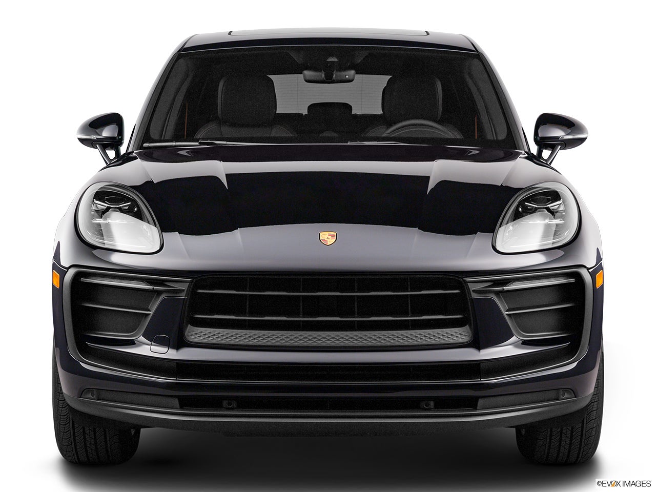 2022 Porsche Macan photo