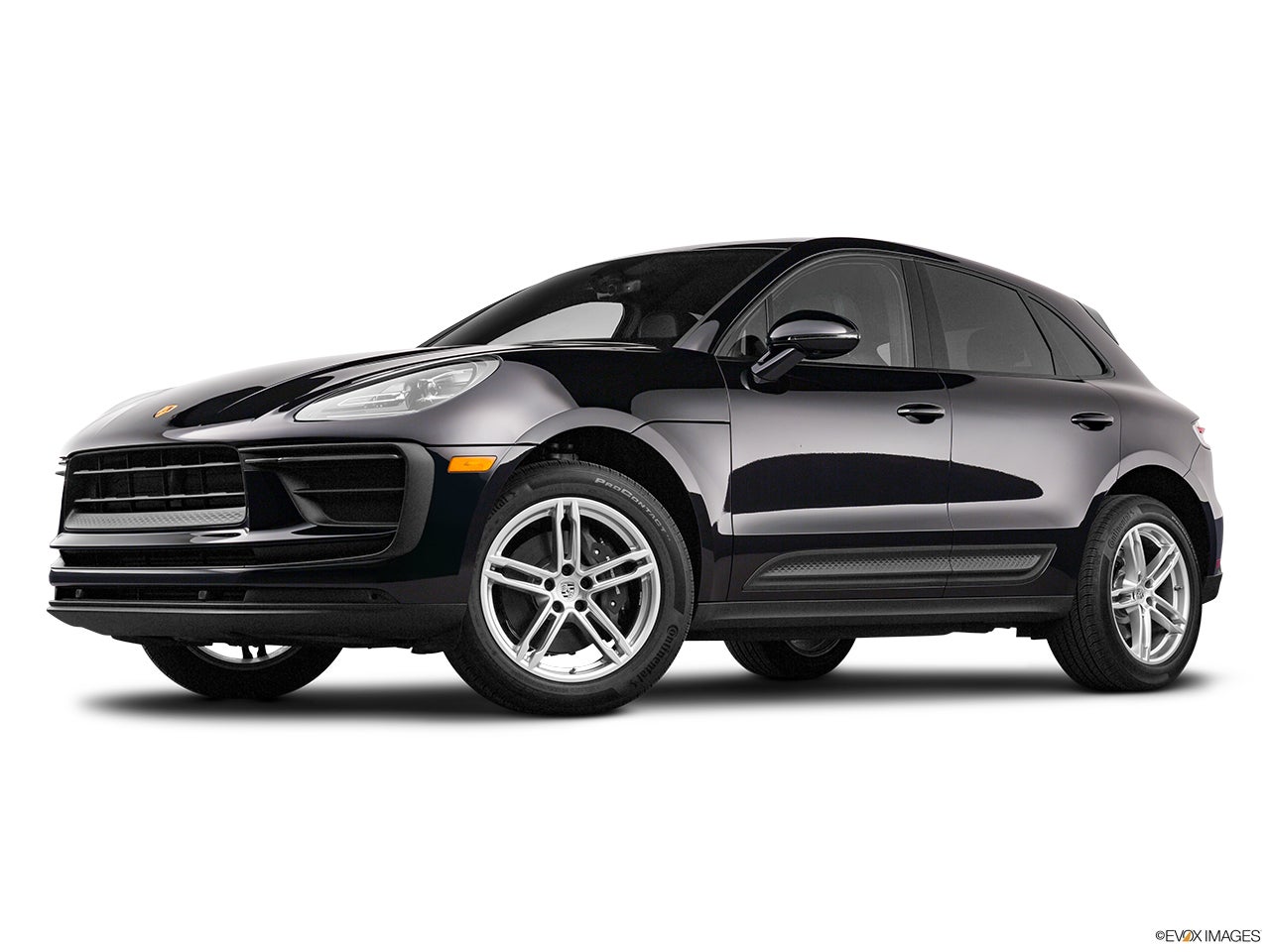 2022 Porsche Macan photo