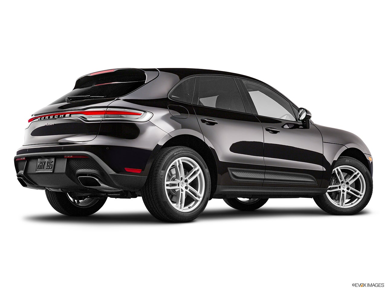 2022 Porsche Macan photo