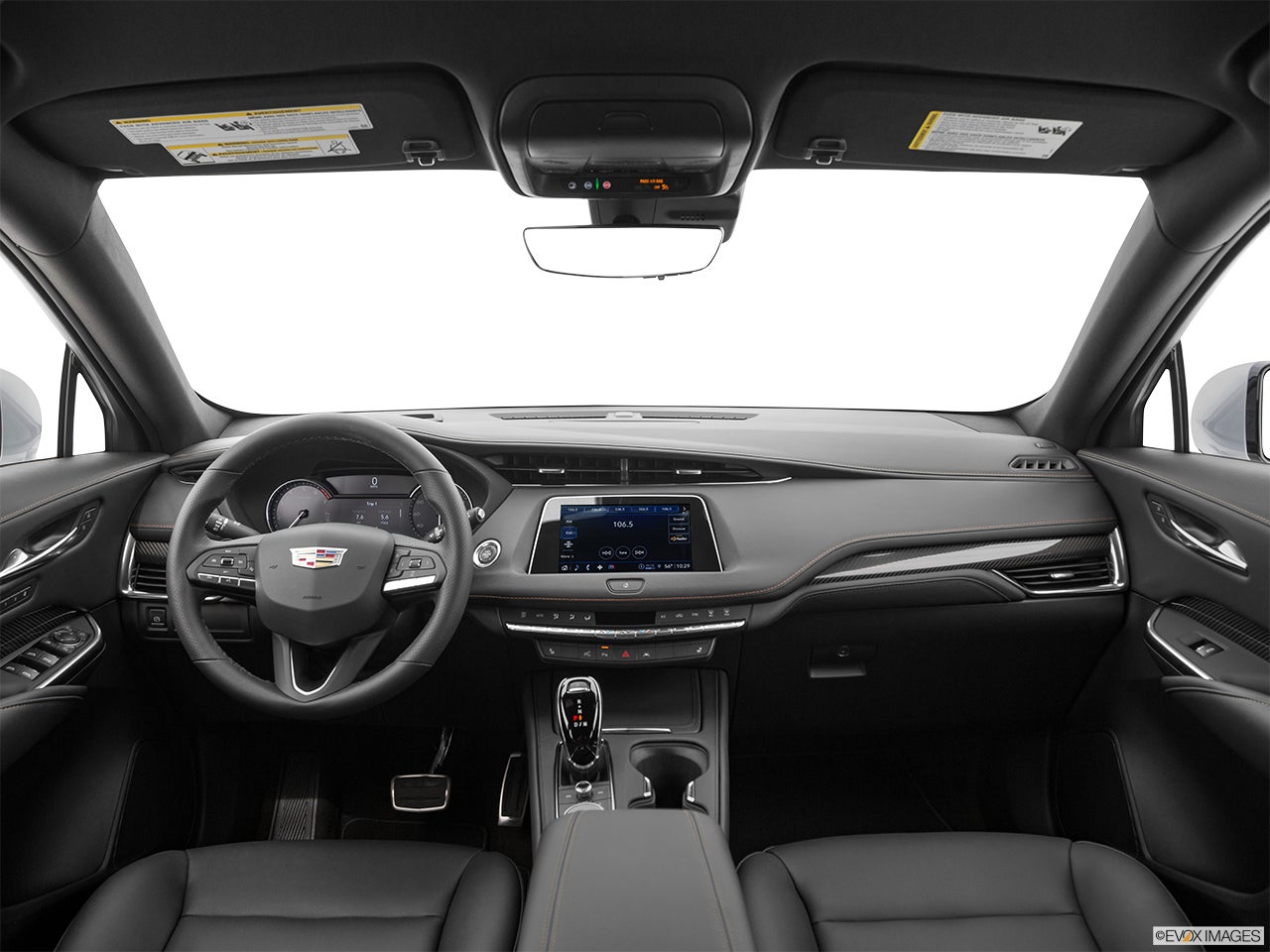 2022 Cadillac XT4 photo