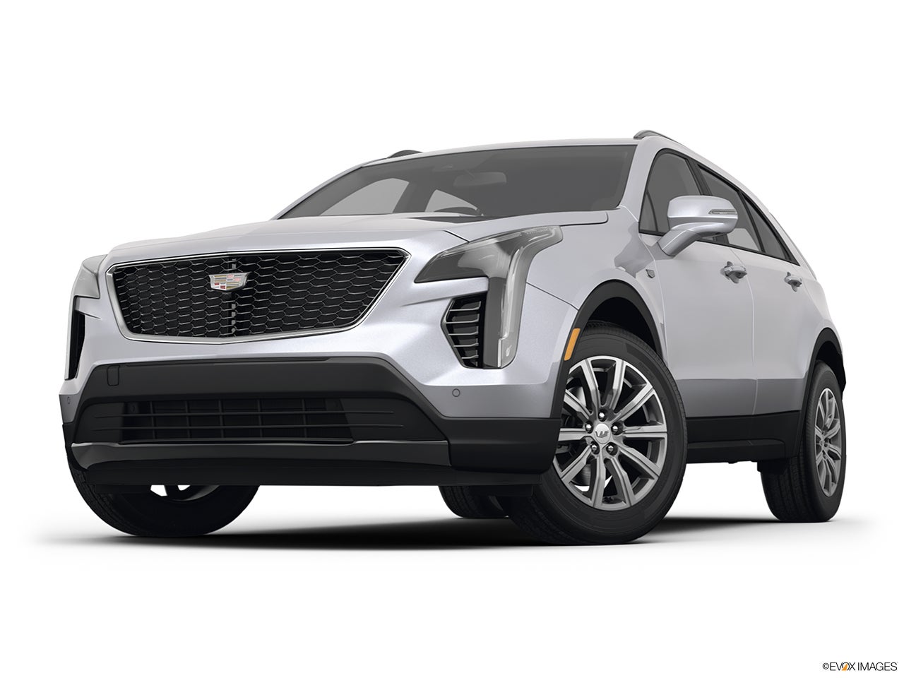 2022 Cadillac XT4 photo