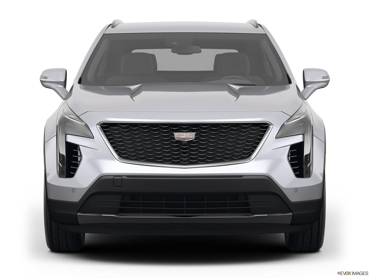 2022 Cadillac XT4 photo