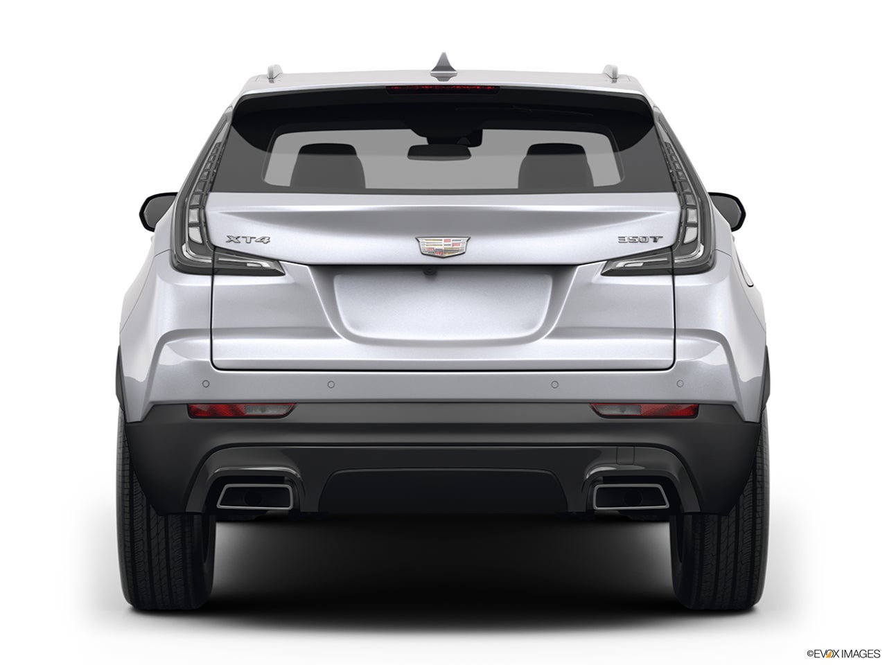 2022 Cadillac XT4 photo