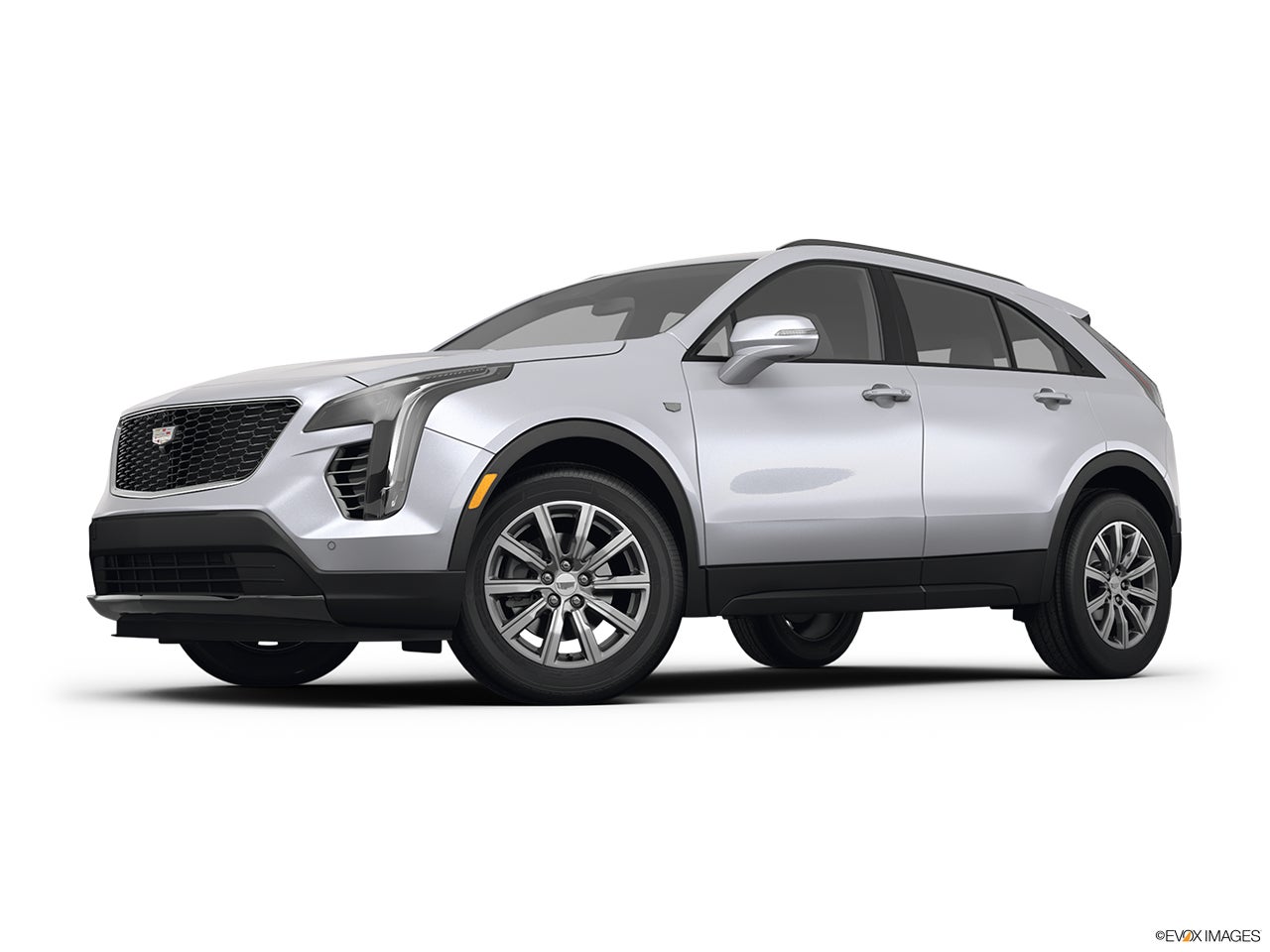 2022 Cadillac XT4 photo