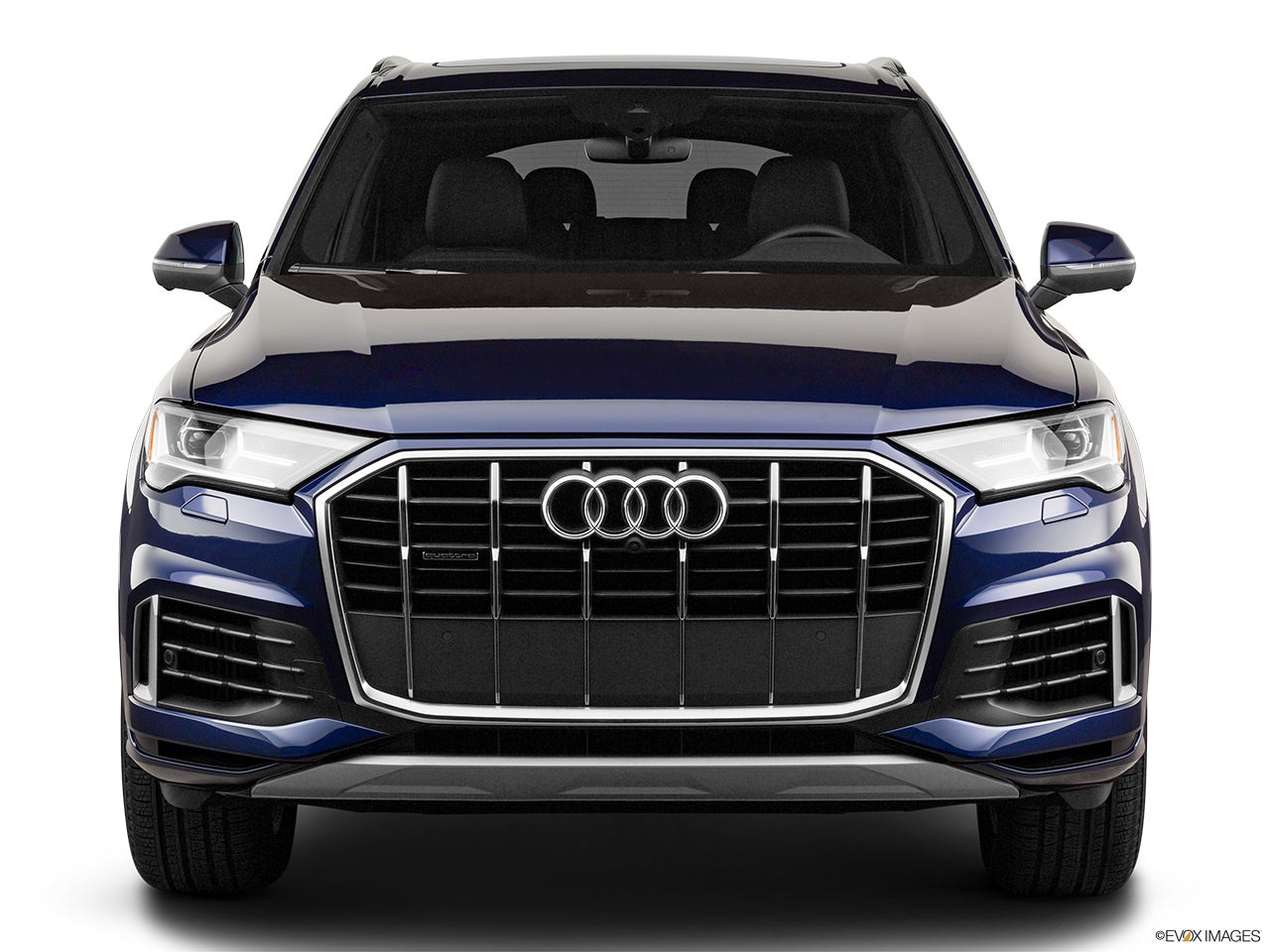 2022 Audi Q7 photo