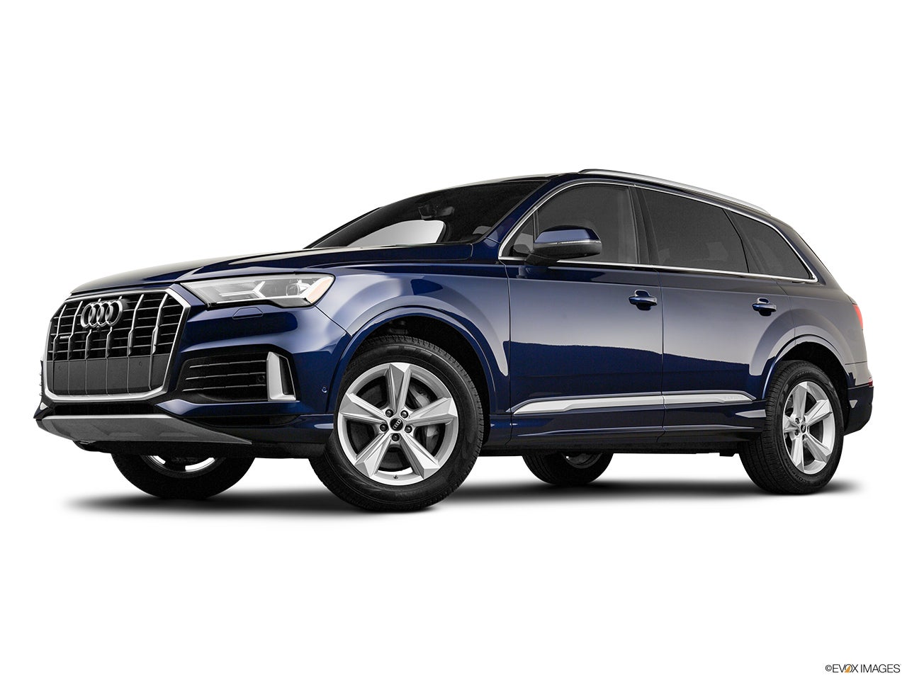 2022 Audi Q7 photo