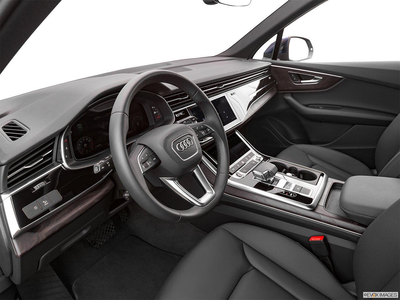 2022 Audi Q7 photo