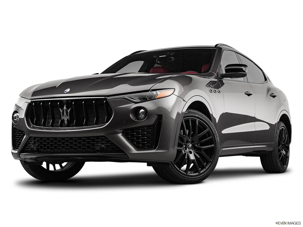 2024 Maserati Levante photo