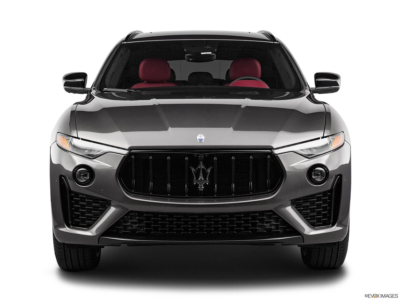 2024 Maserati Levante photo