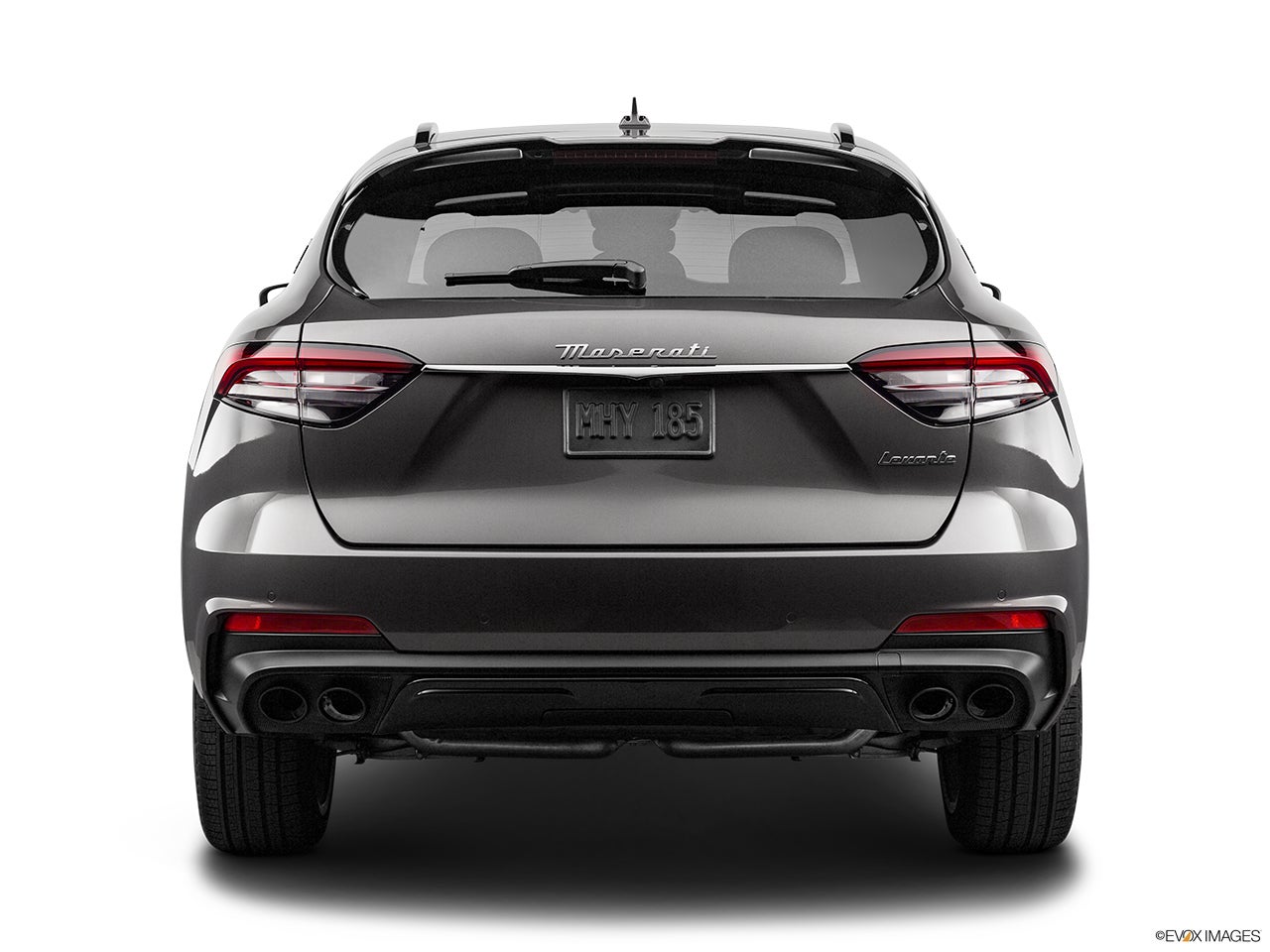 2024 Maserati Levante photo