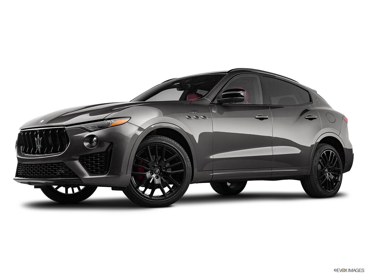 2024 Maserati Levante photo