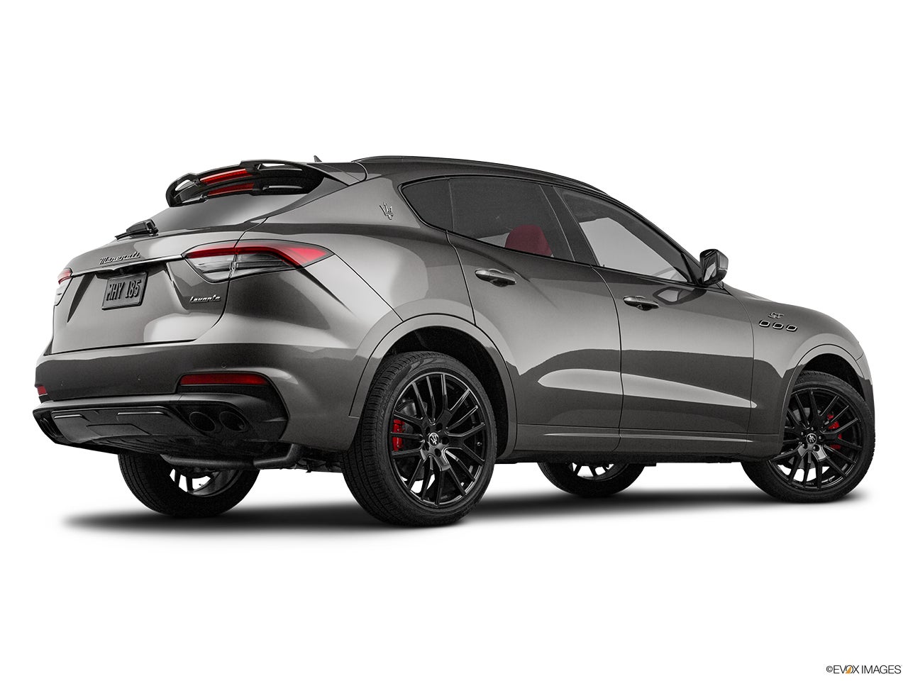 2024 Maserati Levante photo