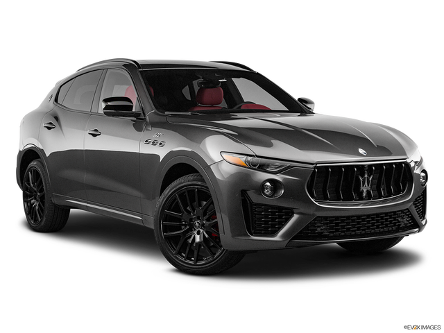 2024 Maserati Levante